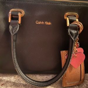 Calvin Klein purse
